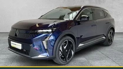 Gebraucht Renault Scenic E-Tech Iconic 160 kW (218 PS) 2025 SUV