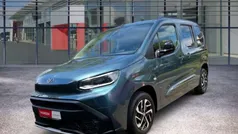 Gebraucht 2024 Toyota Proace Verso City Kombi | 33.885 € (Fairer Preis)