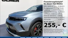 Gebraucht 2023 Opel Mokka Elegance SUV | 22.980 € (Fairer Preis)