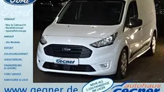 Gebraucht 2021 Ford Transit Trend | 17.840 € (Superpreis)