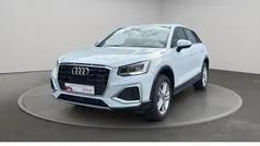 Gebraucht 2024 Audi Q2 Advanced SUV | 28.980 € (Fairer Preis)