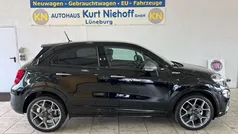 Cinema schwarz Gebraucht 2023 Fiat 500X Sport SUV | 22.780 € (Fairer Preis)