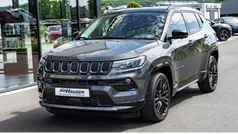 Gebraucht 2024 Jeep Compass SUV | 29.895 € (Guter Preis)