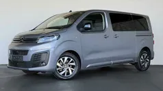 Citroën Spacetourer