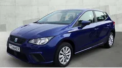 Gebraucht 2021 Seat Ibiza Style Limousine | 13.770 € (Guter Preis)