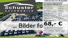 Grau Gebraucht 2015 Citroën C3 Exclusive Kleinwagen | 5.980 €