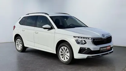 Gebraucht Skoda Kamiq Essence 95 PS (69 kW) 2026 SUV