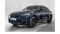 Gebraucht 2024 BMW X4 M Sport SUV | 74.995 € (Fairer Preis)