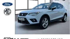 Gebraucht 2019 Seat Arona FR SUV | 18.799 € (Fairer Preis)