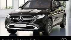Unilack schwarz Gebraucht 2024 Mercedes GLC200 AMG SUV | 50.890 € (Fairer Preis)