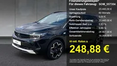Gebraucht 2023 Opel Grandland X Elegance SUV | 23.440 € (Fairer Preis)