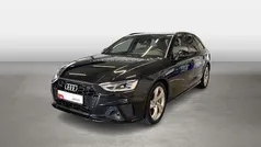 Mythosschwarz metallic Gebraucht 2020 Audi A4 S-Line Kombi | 32.790 € (Guter Preis)