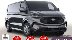 Gebraucht 2025 Ford Transit Custom Limited Van / Kleinbus | 43.188 € (Superpreis)