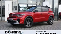 Gebraucht 2025 Citroën C3 Aircross SUV | 21.450 € (Fairer Preis)