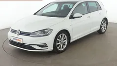 Gebraucht 2019 VW Golf VII Highline Limousine | 18.060 € (Guter Preis)