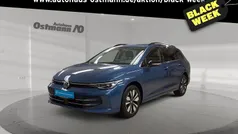 Gebraucht 2025 VW Golf VIII Goal Kombi | 28.744 € (Fairer Preis)