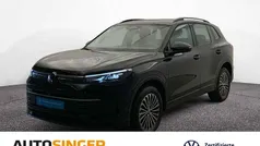 Gebraucht 2024 VW Tiguan Life SUV | 42.710 € (Fairer Preis)