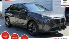Perla nera schwarz metallic Neu 2025 Peugeot 3008 GT SUV | 37.990 € (Guter Preis)