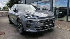 Grau Gebraucht 2025 Cupra Terramar SUV | 37.990 € (Fairer Preis)