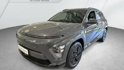 Neu Hyundai Kona Trend 150 kW (204 PS) 2026 Grau SUV