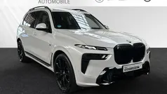 Weiss Gebraucht 2024 BMW X7 M Sport SUV | 98.900 € (Superpreis)