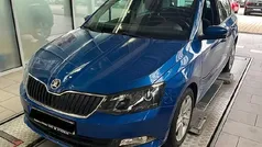 Gebraucht 2016 Skoda Fabia Ambition Kleinwagen | 13.730 € (Fairer Preis)