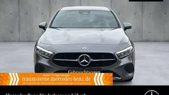 Gebraucht 2024 Mercedes A180 Advanced Kleinwagen | 27.390 € (Guter Preis)