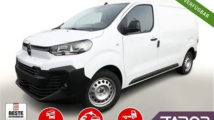 Gebraucht 2025 Citroën Jumpy Van / Kleinbus | 29.362 € (Superpreis)