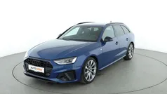 Gebraucht 2023 Audi A4 S-Line Kombi | 35.250 € (Fairer Preis)