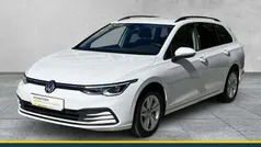 VW Golf VIII