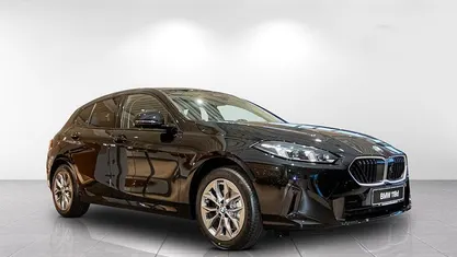 Gebraucht BMW 118 Efficient Dynamics 150 PS (110 kW) 2025 Kleinwagen