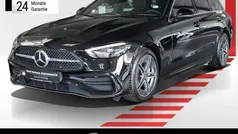 Gebraucht 2024 Mercedes C220 AMG Kombi | 39.990 € (Superpreis)