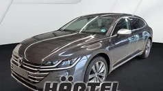 Gebraucht 2024 VW Arteon Elegance Kombi | 33.900 € (Fairer Preis)