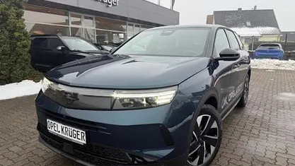 Gebraucht Opel Grandland X 145 PS (106 kW) 2026 SUV