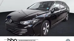 Schwarz Gebraucht 2025 VW Passat Business Kombi | 35.490 € (Superpreis)