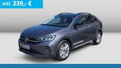 Gebraucht 2025 VW Taigo Goal SUV | 24.480 € (Fairer Preis)