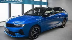 Gebraucht 2024 Opel Astra Kombi | 30.980 € (Fairer Preis)