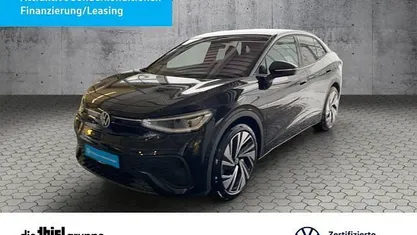 Gebraucht VW ID.5 Pro 210 kW (286 PS) 2025 Schwarz SUV