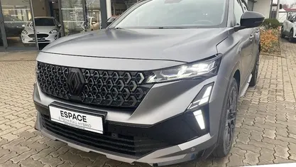 Gebraucht 2025 Renault Espace Esprit Alpine SUV | 48.340 € (Fairer Preis)