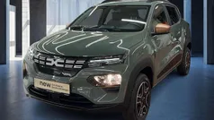 Gebraucht 2023 Dacia Spring Extreme Kleinwagen | 13.211 € (Guter Preis)