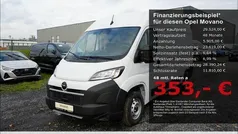 Gebraucht 2025 Opel Movano Van | 29.524 € (Superpreis)