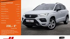 Gebraucht 2024 Seat Ateca FR SUV | 35.480 € (Guter Preis)