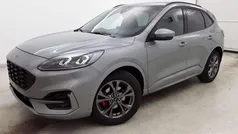 Gebraucht 2024 Ford Kuga ST-Line X SUV | 26.980 € (Fairer Preis)