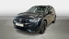 Gebraucht 2022 VW Tiguan Allspace R-line SUV | 41.570 € (Fairer Preis)