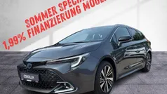 Gebraucht 2024 Toyota Corolla Limousine | 36.290 € (Fairer Preis)