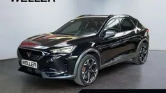 Gebraucht 2022 Cupra Formentor VZ SUV | 33.250 € (Fairer Preis)