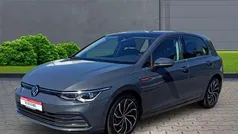Gebraucht 2020 VW Golf VIII Style Limousine | 20.820 € (Fairer Preis)