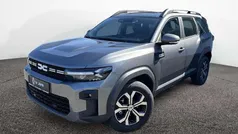 Gebraucht 2025 Dacia Bigster Expression SUV | 28.490 € (Fairer Preis)