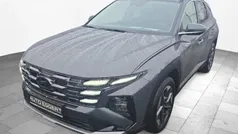 Gebraucht 2025 Hyundai Tucson Trend SUV | 36.890 € (Fairer Preis)