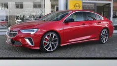 Gebraucht 2022 Opel Insignia Limousine | 31.790 € (Fairer Preis)